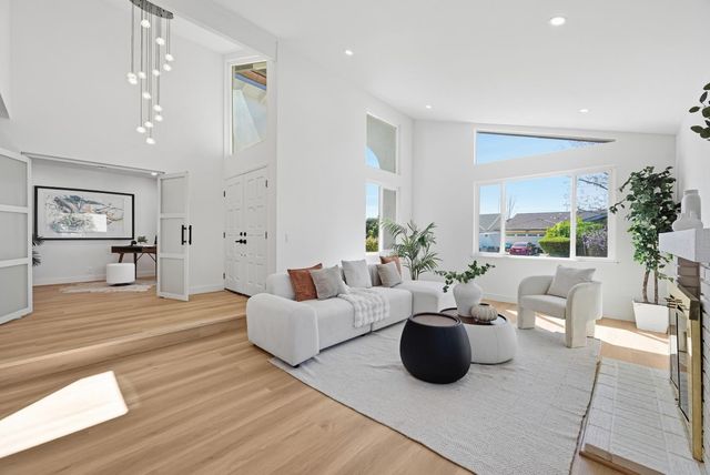 2854 Agua Vista Drive, San Jose, CA 95132