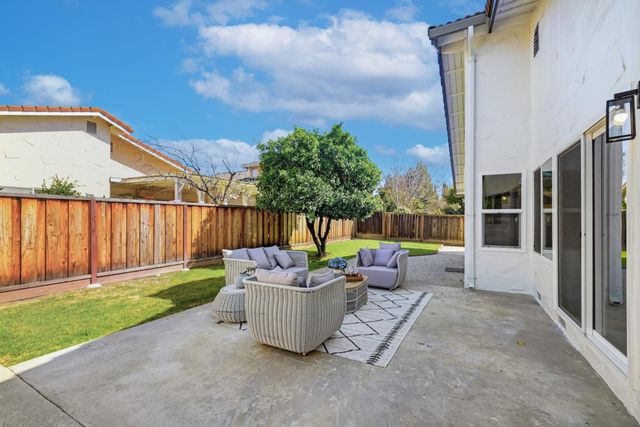 2854 Agua Vista Drive, San Jose, CA 95132