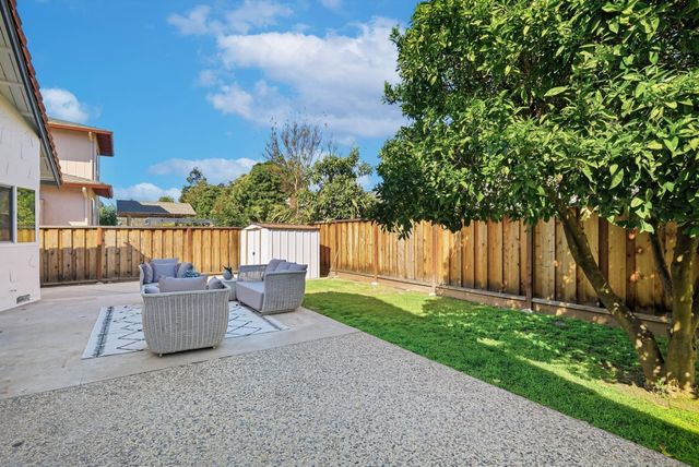 2854 Agua Vista Drive, San Jose, CA 95132