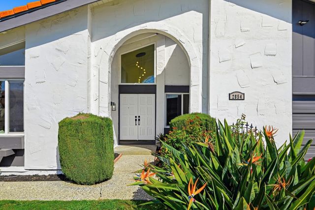 2854 Agua Vista Drive, San Jose, CA 95132