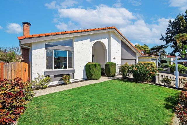 2854 Agua Vista Drive, San Jose, CA 95132