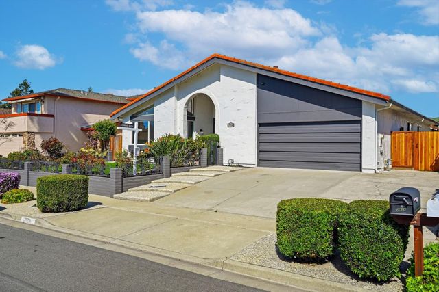 2854 Agua Vista Drive, San Jose, CA 95132