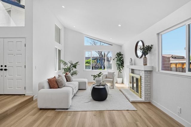 2854 Agua Vista Drive, San Jose, CA 95132