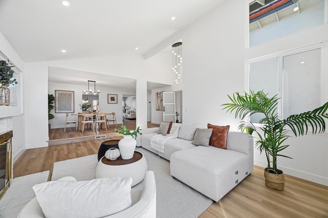 2854 Agua Vista Drive, San Jose, CA 95132