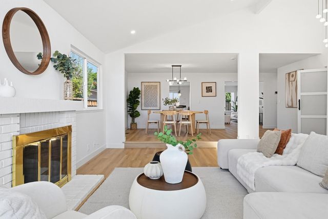 2854 Agua Vista Drive, San Jose, CA 95132