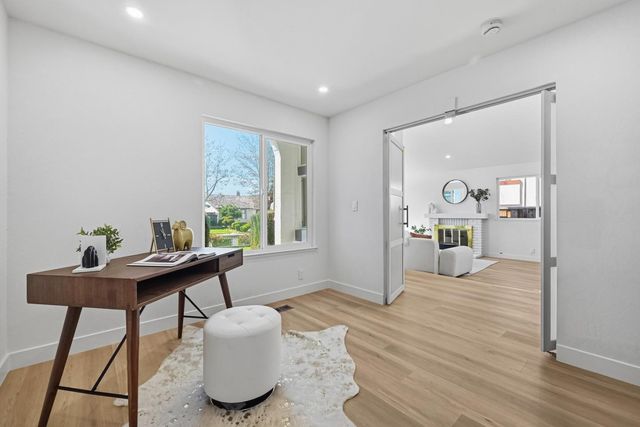 2854 Agua Vista Drive, San Jose, CA 95132