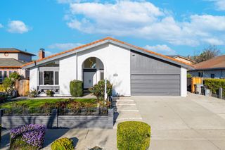 2854 Agua Vista Drive, San Jose, CA 95132