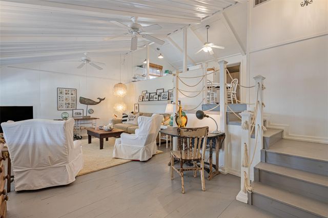 1247 Bay Street, Crystal Beach, TX 77650