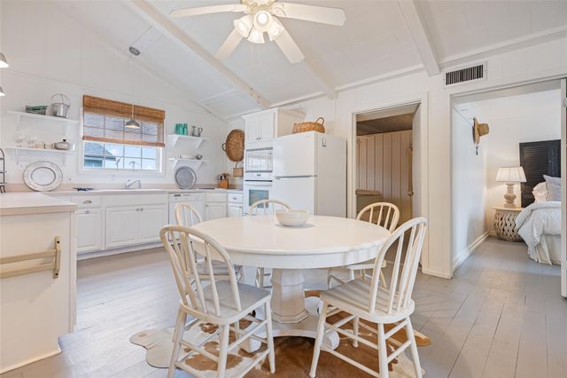 1247 Bay Street, Crystal Beach, TX 77650
