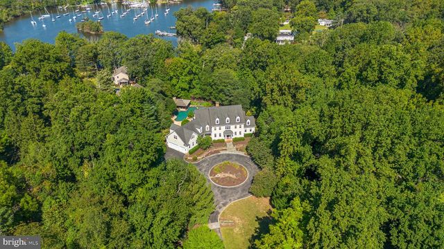 370 EAGLE HILL RD, Pasadena, MD 21122