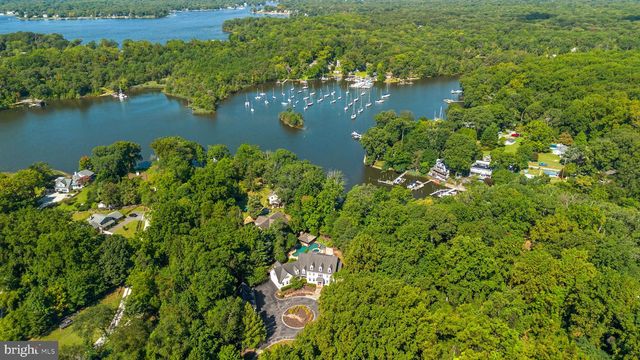 370 EAGLE HILL RD, Pasadena, MD 21122