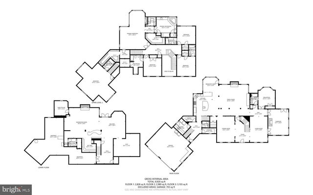 370 EAGLE HILL RD, Pasadena, MD 21122