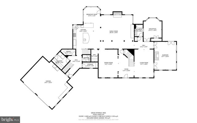 370 EAGLE HILL RD, Pasadena, MD 21122