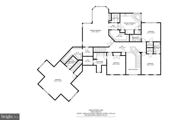 370 EAGLE HILL RD, Pasadena, MD 21122
