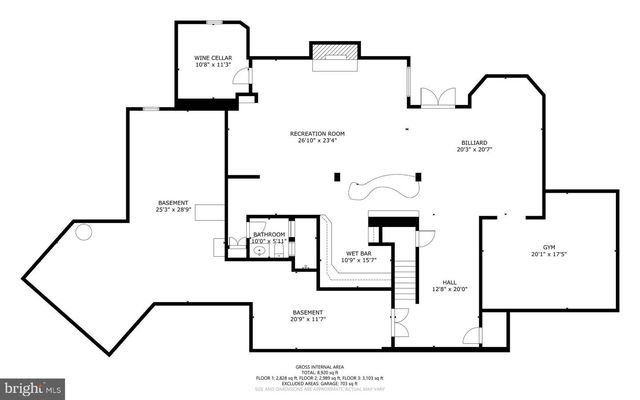 370 EAGLE HILL RD, Pasadena, MD 21122