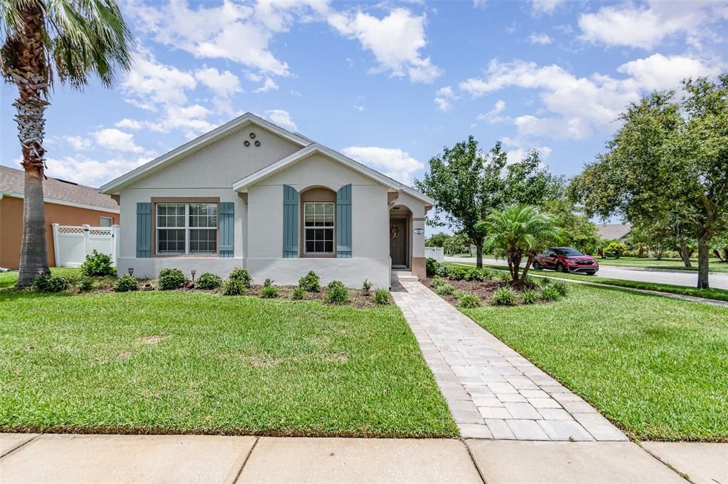 3321 PINTELLO AVENUE, New Smyrna Beach, FL 32168