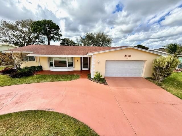 2000 NW 86th Terrace, Pembroke Pines, FL 33024