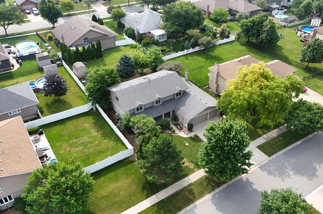 1028 Kylemore Court, Lockport, IL 60441