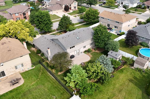 1028 Kylemore Court, Lockport, IL 60441