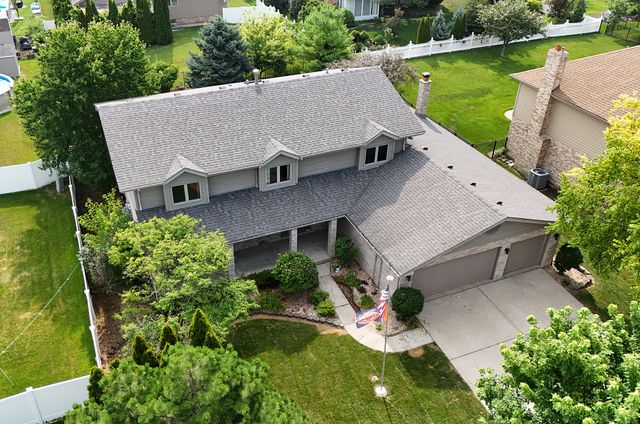 1028 Kylemore Court, Lockport, IL 60441