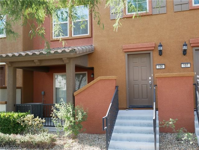 4650 Ranch House Road 106, North Las Vegas, NV 89031
