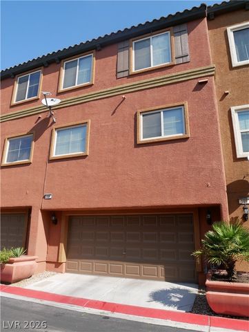 4650 Ranch House Road 106, North Las Vegas, NV 89031