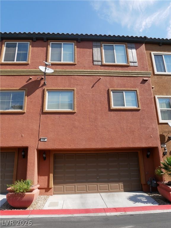 4650 Ranch House Road 106, North Las Vegas, NV 89031