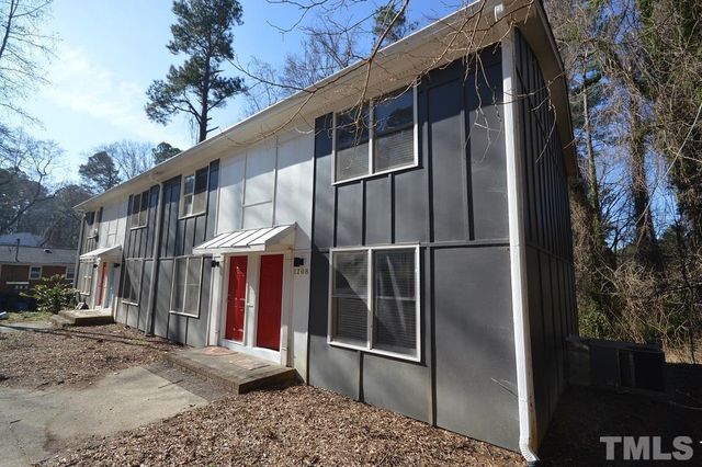 1208 Carlton Avenue, Raleigh, NC 27606