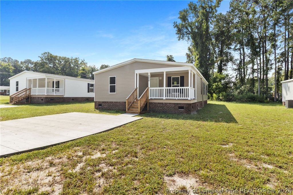 4056 Lodge Drive, Wade, NC 28395 — photo 2
