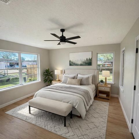 1716 Pecan Street, Bay City, TX 77414