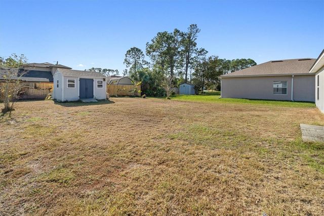 8 PITTWICK LANE, Palm Coast, FL 32164