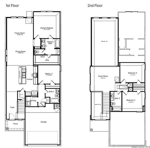 8542 MERLIN CV, San Antonio, TX 78222