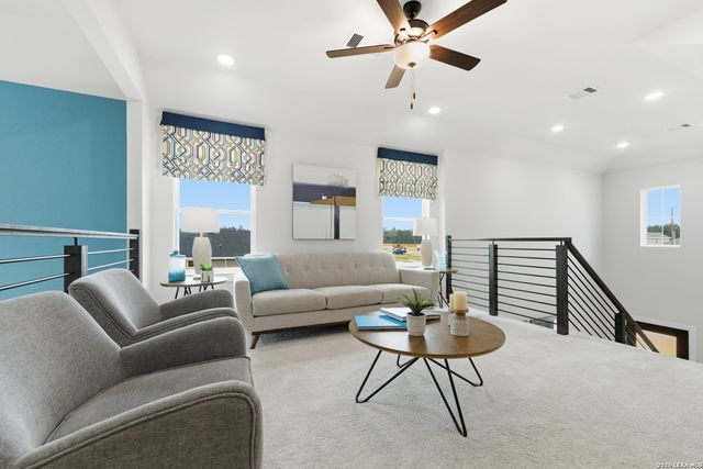 8542 MERLIN CV, San Antonio, TX 78222