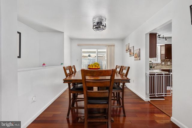 14 THORNBERRY LN, Stafford, VA 22556
