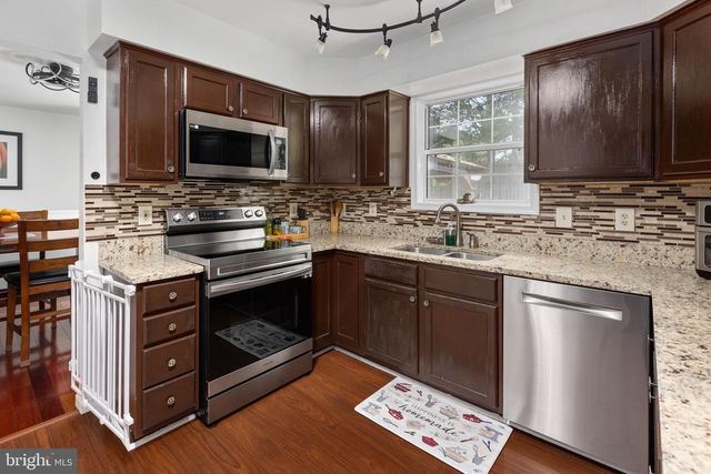 14 THORNBERRY LN, Stafford, VA 22556