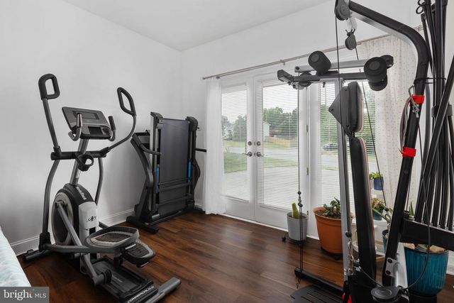 14 THORNBERRY LN, Stafford, VA 22556
