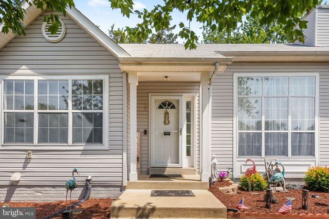 14 THORNBERRY LN, Stafford, VA 22556