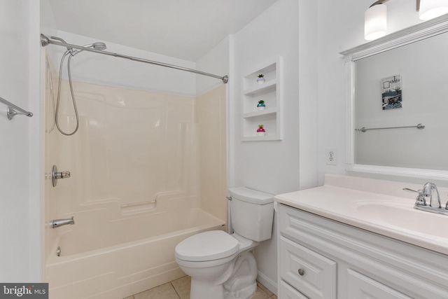 14 THORNBERRY LN, Stafford, VA 22556