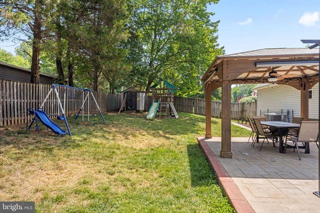 14 THORNBERRY LN, Stafford, VA 22556