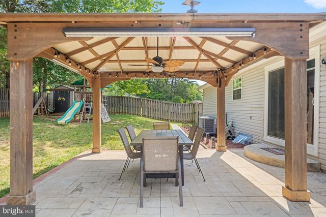 14 THORNBERRY LN, Stafford, VA 22556