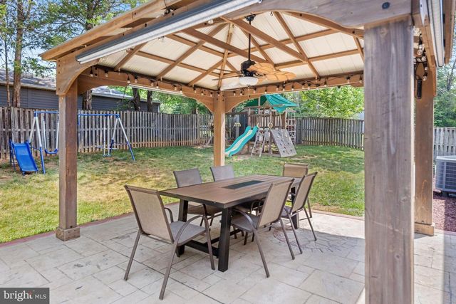 14 THORNBERRY LN, Stafford, VA 22556