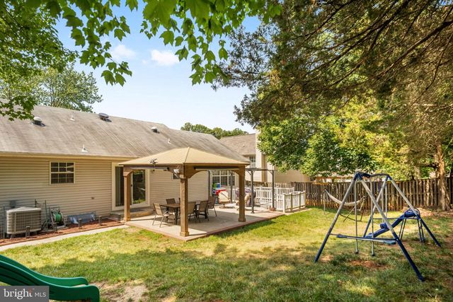14 THORNBERRY LN, Stafford, VA 22556