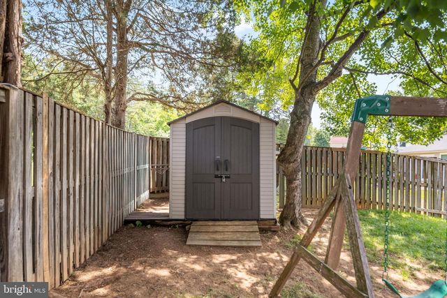 14 THORNBERRY LN, Stafford, VA 22556