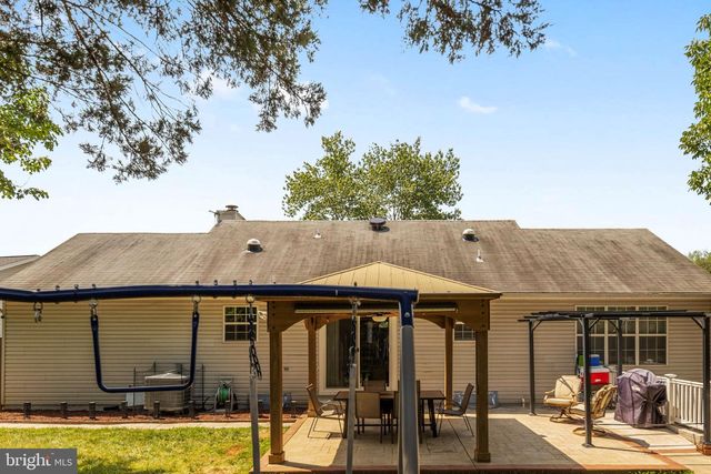 14 THORNBERRY LN, Stafford, VA 22556