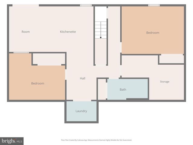 14 THORNBERRY LN, Stafford, VA 22556