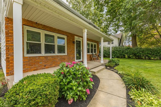 140 Fairhaven Road, Brighton, NY 14610