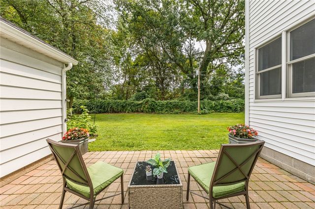 140 Fairhaven Road, Brighton, NY 14610