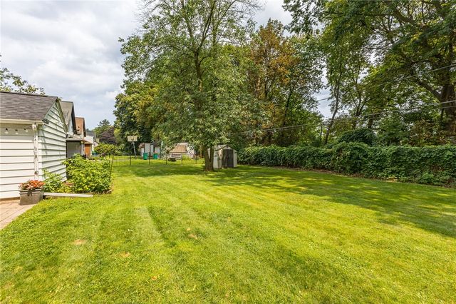 140 Fairhaven Road, Brighton, NY 14610