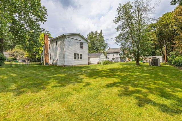 140 Fairhaven Road, Brighton, NY 14610