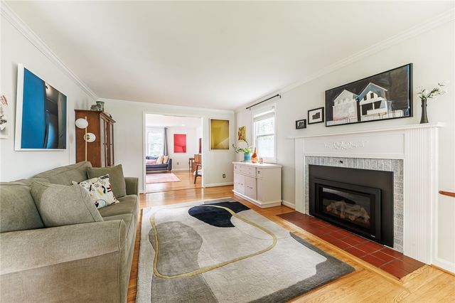 140 Fairhaven Road, Brighton, NY 14610